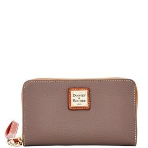 DOONEY & BOURKE WALLET